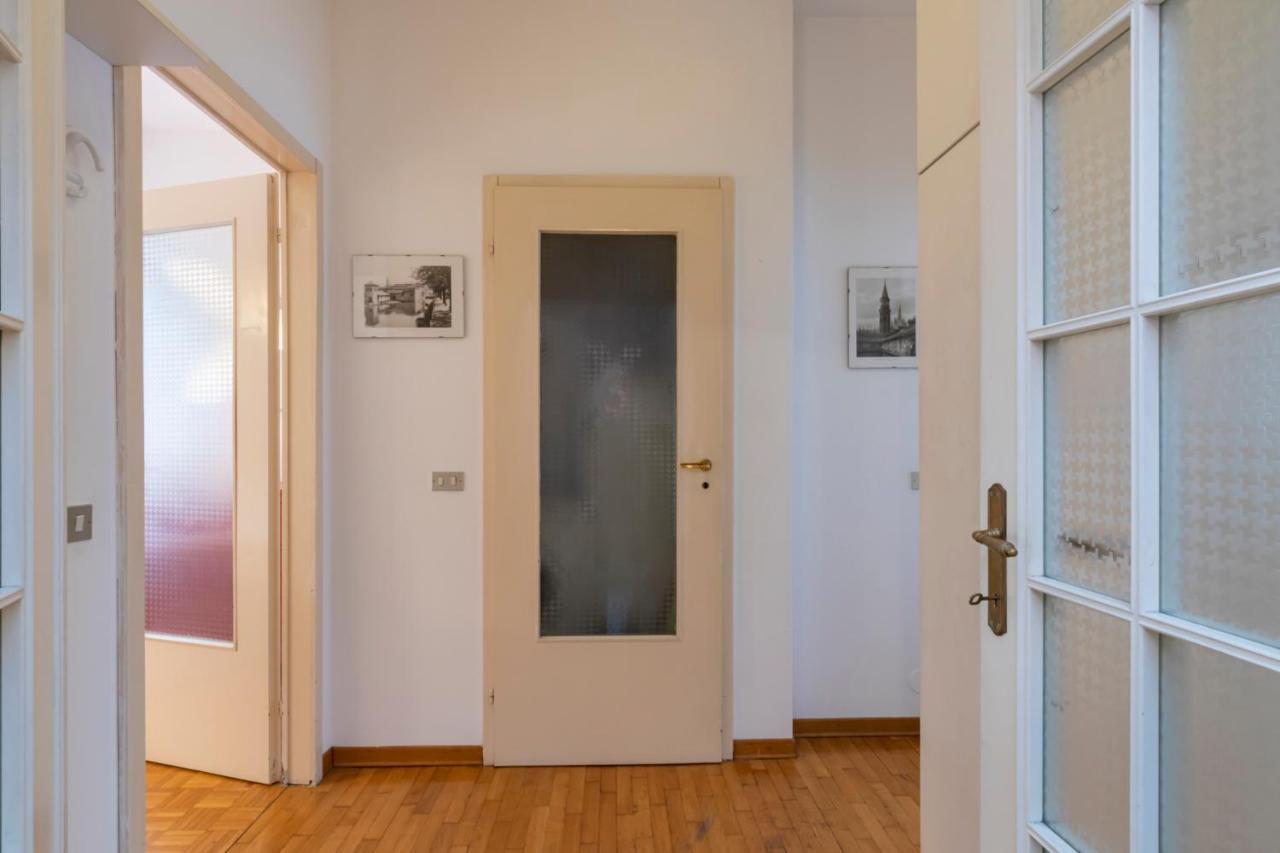 Mimmi Apartment Zurigo 12 Милан Экстерьер фото