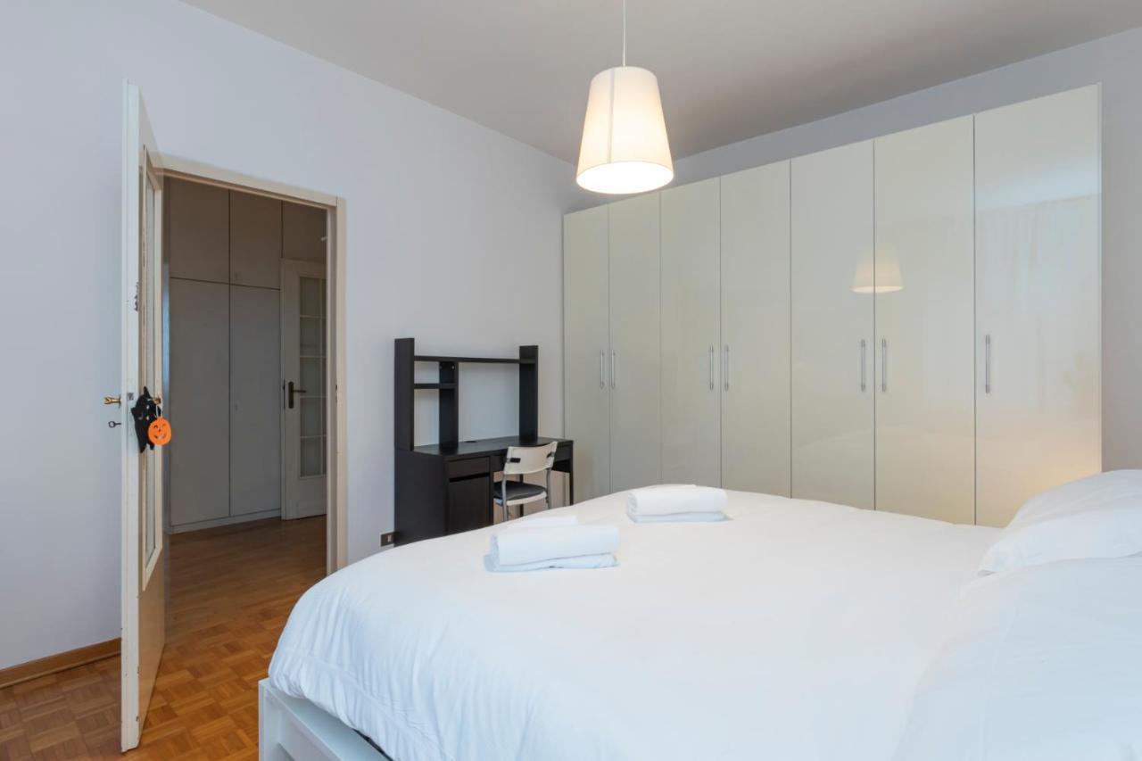 Mimmi Apartment Zurigo 12 Милан Экстерьер фото