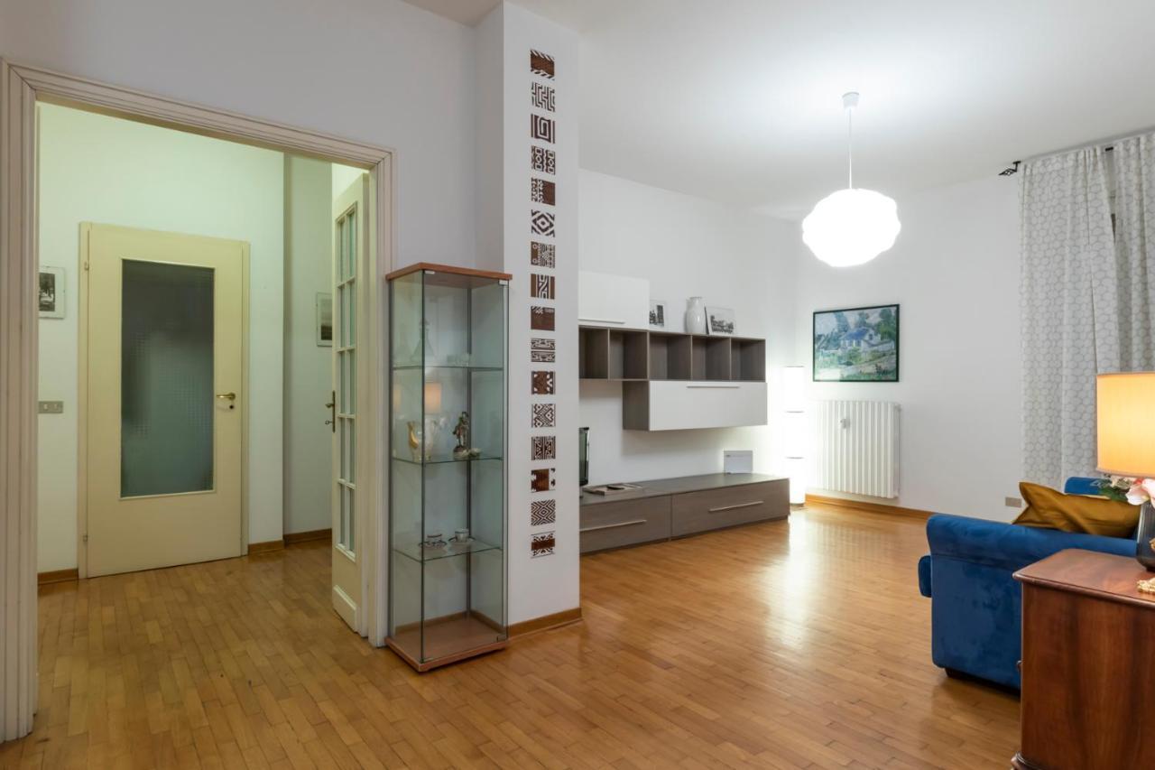 Mimmi Apartment Zurigo 12 Милан Экстерьер фото
