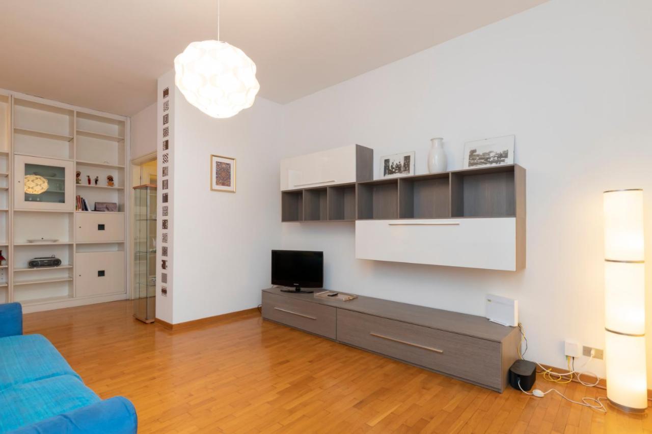 Mimmi Apartment Zurigo 12 Милан Экстерьер фото